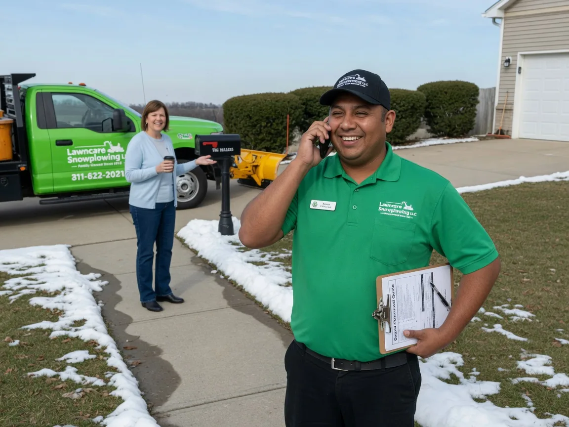 Lawn Care Services By Expert Landscaper Hallieford, VA FAQs